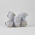 1152 5140 COFFEE SET